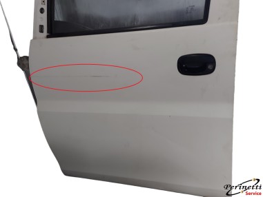 PORTA ANTERIORE SINISTRA  HYUNDAI H-1...