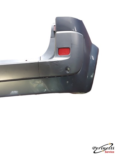 PARAURTI POSTERIORE  RENAULT SCENIC 2...