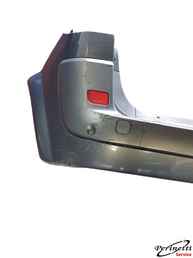 PARAURTI POSTERIORE  RENAULT SCENIC 2...