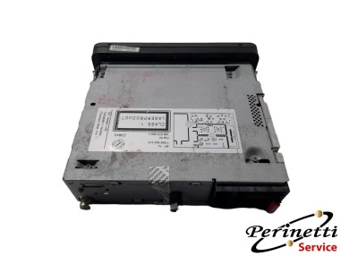 AUTORADIO ALFA ROMEO 159 1560730930...