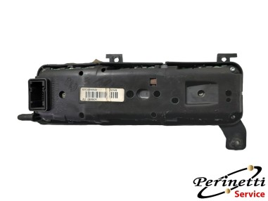 QUADRO STRUMENTI CRUSCOTTO CENTRALE...