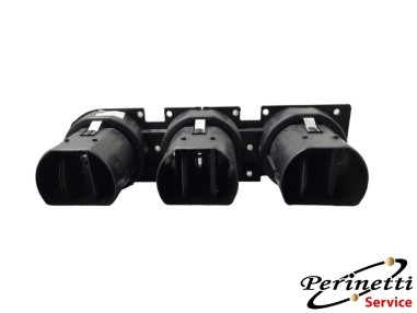 BOCCHETTE ARIA CRUSCOTTO CENTRALI...