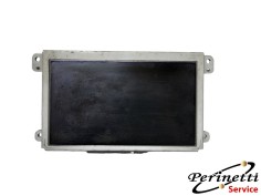 DISPLAY NAVIGATORE AUDI A6...