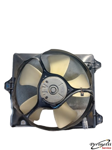ELETTROVENTOLA RADIATORE  TOYOTA...
