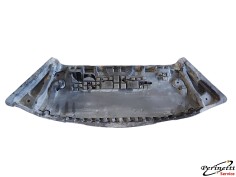 CARTER SOTTO PARAURTI...