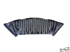 CARTER SOTTO PARAURTI... 2