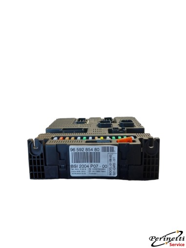 CENTRALINA BODY COMPUTER  CITROEN C3...