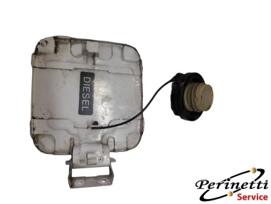 SPORTELLO CARBURANTE HYUNDAI H-1