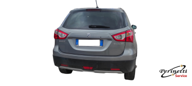 SUZUKI SX4 II S-CROSS 1.6BZ 2013-2016...