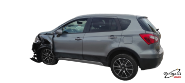SUZUKI SX4 II S-CROSS 1.6BZ 2013-2016...