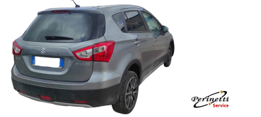 SUZUKI SX4 II S-CROSS 1.6BZ 2013-2016...