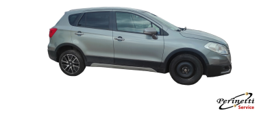 SUZUKI SX4 II S-CROSS 1.6BZ 2013-2016...