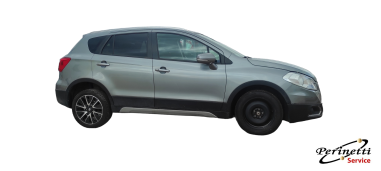 SUZUKI SX4 II S-CROSS 1.6BZ 2013-2016...