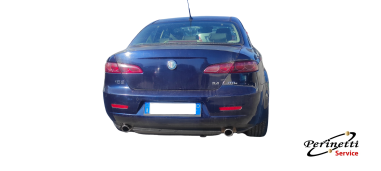 ALFA ROMEO 159 2.4 JTDM 05-10 5 PORTE