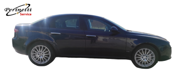 ALFA ROMEO 159 2.4 JTDM 05-10 5 PORTE
