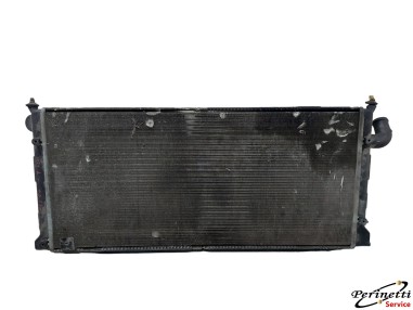 RADIATORE RAFFREDDAMENTO ACQUA  SEAT...