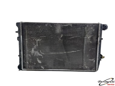 RADIATORE RAFFREDDAMENTO ACQUA...