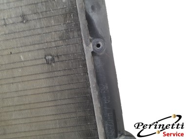 RADIATORE RAFFREDDAMENTO ACQUA...