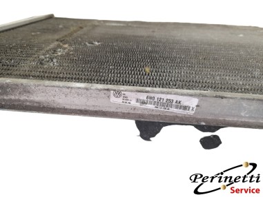 RADIATORE RAFFREDDAMENTO ACQUA...