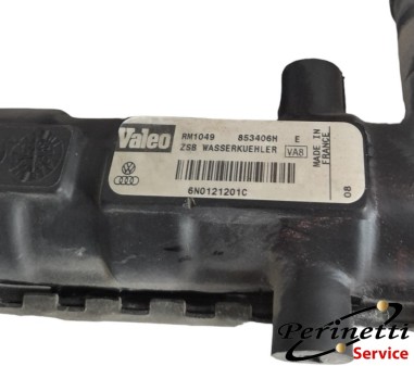 RADIATORE RAFFREDDAMENTO ACQUA...