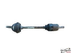 SEMIASSE ANTERIORE SINISTRO...