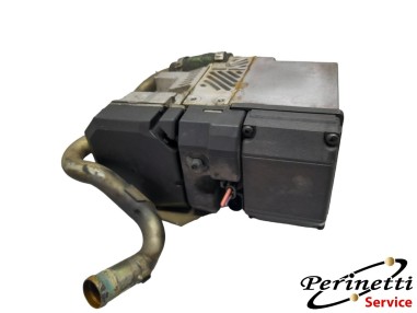 WEBASTO ALFA ROMEO 166 2.4 JTD 89197A