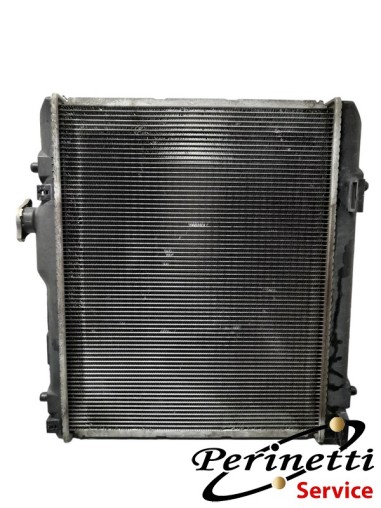 RADIATORE RAFFREDDAMENTO ACQUA SUZUKI...