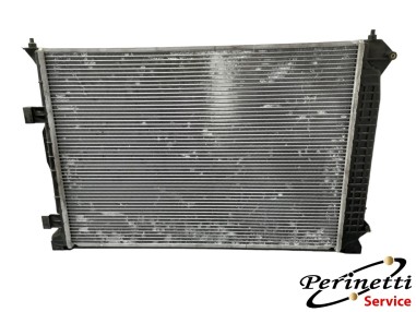 RADIATORE RAFFREDDAMENTO ACQUA AUDI...