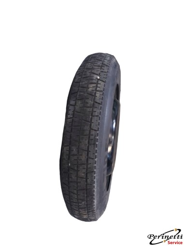 RUOTINO DI SCORTA R16 5 FORI  SUZUKI...