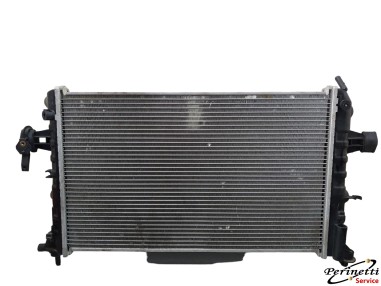 RADIATORE RAFFREDDAMENTO ACQUA  OPEL...