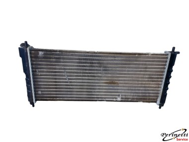RADIATORE RAFFREDDAMENTO ACQUA  OPEL...