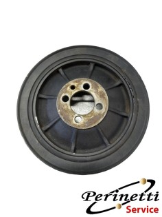 PULEGGIA SERVIZI ALBERO...