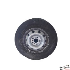 RUOTA DI SCORTA R15 5 FORI...