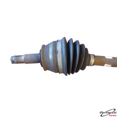 SEMIASSE ANTERIORE SINISTRO... 2