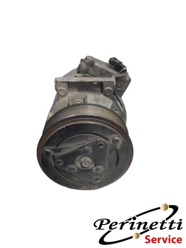 COMPRESSORE ARIA CONDIZIONATA NISSAN...