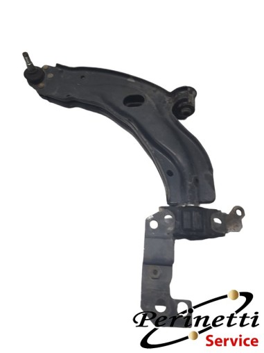 Supporto Braccio Oscillante Febi 19729 – Boccola In Gomma-Metallo Per Assali Multi-Link