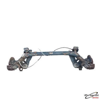 ASSALE POSTERIORE  AUDI A3 1.9 TDI...