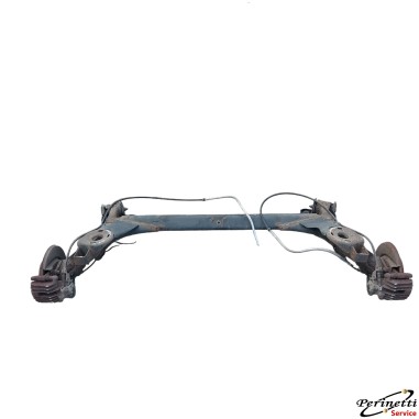 ASSALE POSTERIORE  AUDI A3 1.9 TDI...