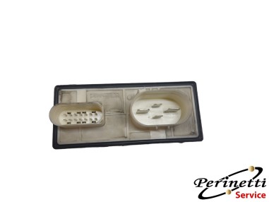 CENTRALINA VENTOLA RADIATORE...