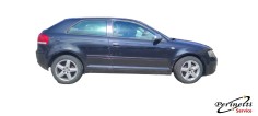 RICAMBI AUTO AUDI A3 2.0... 2