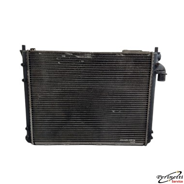 RADIATORE RAFFREDDAMENTO ACQUA  ALFA...