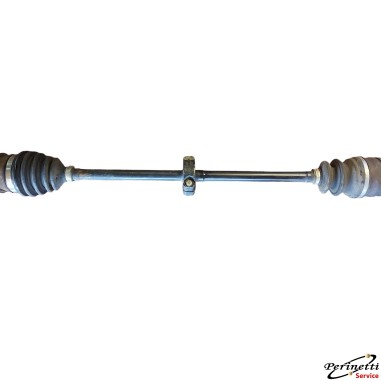 SEMIASSE ANTERIORE DESTRO  OPEL CORSA...