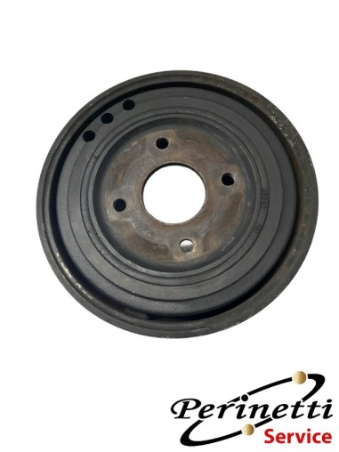 PULEGGIA SERIVIZI CHRYSLER VOYAGER...