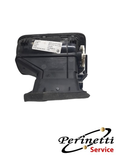 BOCCHETTA ARIA SINISTRA VOLKSWAGEN...