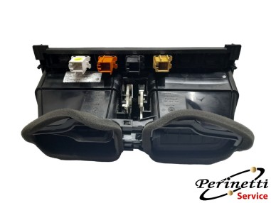 BOCCHETTE ARIA GRUPPO COMANDI...