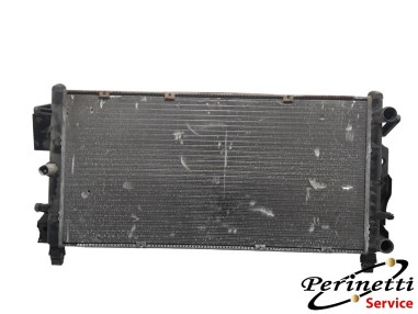 RADIATORE RAFFREDAMENTO ACQUA...
