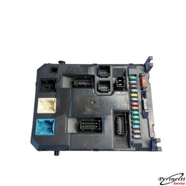 CENTRALINA BODY COMPUTER  CITROEN C3...
