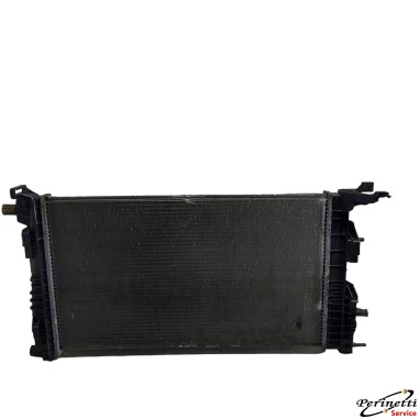 RADIATORE RAFFREDDAMENTO ACQUA...