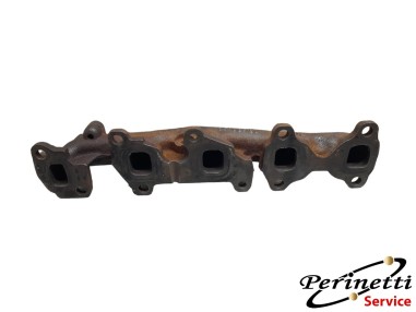 COLLETTORE DI SCARICO OPEL CORSA D /...