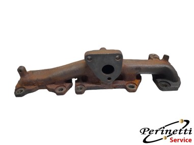 COLLETTORE DI SCARICO OPEL CORSA D /...